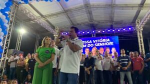 Eric Costa se torna um dos grande favoritos a uma das 42 vagas para o Legislativo Maranhense