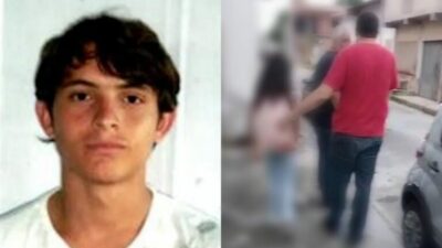Jovem Maranhense que sequestrou menor no RJ Já está solto; Pode Isso Arnaldo?