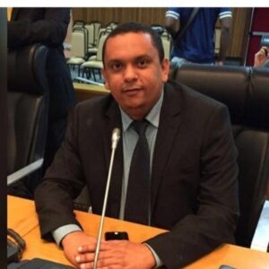 Advogado de São Luís expõe briga judicial contra ex-deputada estadual que proíbe visita ao filho