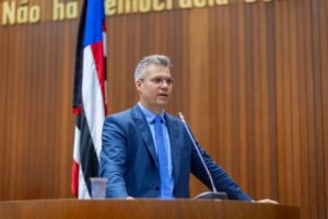 Neto Evangelista destaca coerência do governador e defende unidade da base de apoio ao governo na Assembleia