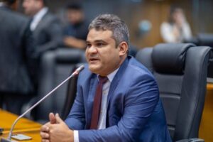Atuação firme; Deputado Júnior França cobra melhorias para estradas do Maranhão