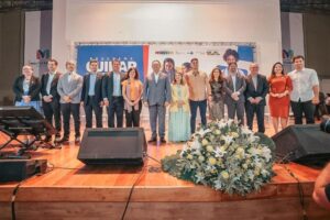 Iracema Vale destaca ‘médicos especializados a todas as regiões’ do MA