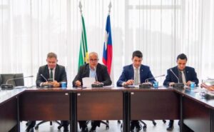 Comissão de Meio Ambiente debaterá política estadual de resíduos sólidos com cooperativas e associações