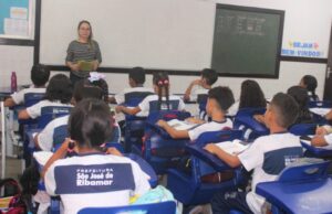 Em pouco mais de 2 anos, Prefeitura de São José de Ribamar faz revolução na educação