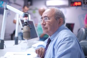 “Quem sabe quanto esse povo arrecada?”, diz Chaguinhas sobre bilhetagem do ‘monopólio’ do transporte’ em São Luís