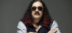 Adeus a Moraes Moreira