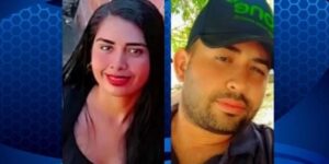 Homem e mulher grávida são assassinados em Codó; suspeito é preso