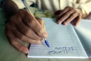 Analfabetismo cai no MA com menor taxa dos últimos 12 anos, diz IBGE