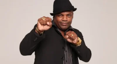 Morre MC Marcinho, ícone do Funk, aos 45 anos no Rio de Janeiro