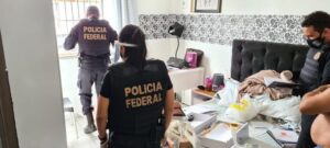 Coronavírus: Polícia Federal realiza Operação Recôndito em Imperatriz
