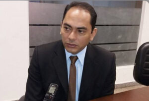 Polícia Federal deflagra operação contra gestão do prefeito de Imperatriz, Assis Ramos