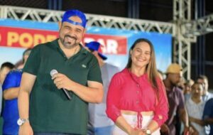 CADÊ O MP? após eleger a mulher deputada, prefeito de Buriticupu vai contrair empréstimo de R$ 82 milhões.