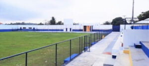 Modernização do estádio de futebol de Peri Mirim foi viabilizada com emenda do deputado Hildo Rocha