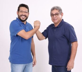 Veja Agora: Dr. Rômulo lidera corrida eleitoral em Cajapió
