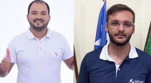 Denúncias do vereador Geovane Belgas fez Efeito Felipe dos Pneus é afastado de novo