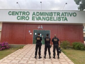PF investiga fraudes em licitações envolvendo recursos para COVID-19