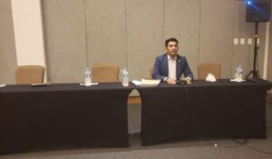 Wellington do Curso vai pelo “berço” declarar apoio a Braide amanhã