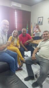 Vargem Grande: Toinho do Juvenil desconstitui advogado Daniel Silveira dos seus processos