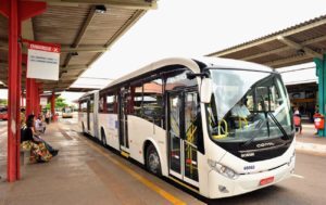 Rodoviários podem paralisar atividades na próxima segunda (15) em São Luís