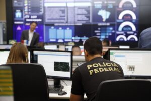 PF deflagra operação ‘Limite Virtual’ contra vazamento de provas do ENEM