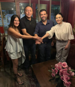 Fábio Macedo emplaca indicações na Sedel, Secti e REBRAS