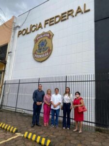 Vereadores pedem à PF e ao GAECO informações sobre inquéritos para apurar desvio de verbas em Paço do Lumiar