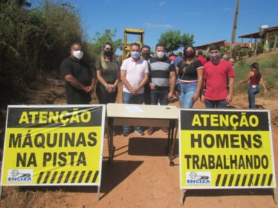 Prefeitura de Igarapé Grande interliga zona rural