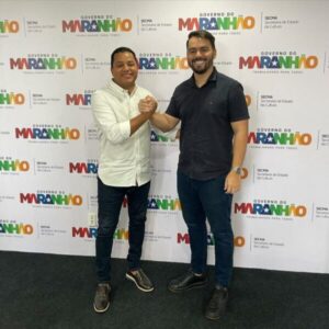 Rodrigo Brasmar assume a Cultura do Estado na região Tocantina