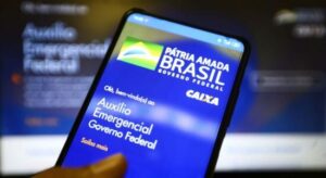 1ª parcela do novo Auxílio Emergencial começa a ser paga nesta terça-feira