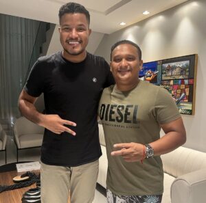 Eleições 2024: Erick Pimenta confirma que poderá ser candidato a vereador do Grupo MH