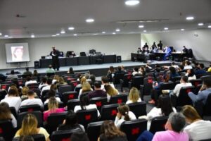 Lucas Porto é condenado a 39 anos de prisão pela morte da publicitária Mariana Costa