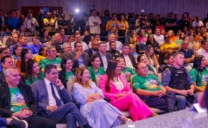 Iracema Vale afirma que ‘Maior São João do Mundo’ e da Alema serão os melhores já realizados