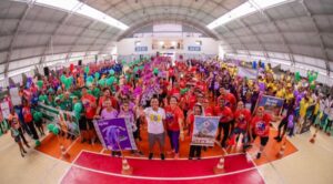 Com apoio de Penha, Gincana 60+ entra em definitivo no calendário de Aniversário de São Luís
