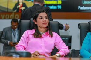 Aprovado projeto de Solange Almeida que cria programa de tratamento da endometriose