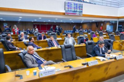 Assembleia Legislativa aprova projeto que assegura acesso a medicamentos e produtos à base de canabidiol