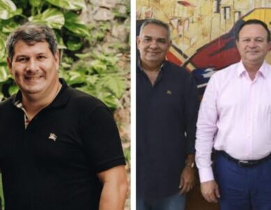 CADÊ O MP ? irmão do assessor de Brandão é ‘sócio oculto’ em empresa que já movimentou mais de R$ 10 milhões na EMSERH