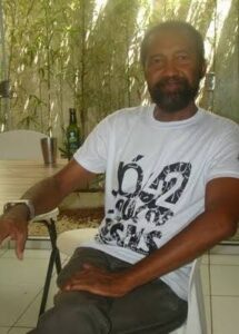 O agradecimento do jornalista Djalma Rodrigues a Udes Cruz…