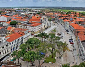 Na tribuna, Hildo Rocha destaca importância da presença do Maranhão na novela Travessia, da Rede Globo: “divulga as potencialidades do nosso Estado, estimula o turismo”