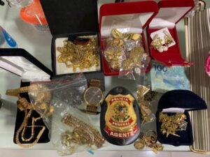 Polícia Federal realiza operação que investiga desvios de recursos da saúde na gestão do ex-prefeito Edvaldo Holanda Jr.