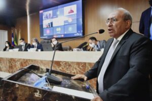 Chaguinhas afirma que o bairro São Cristóvão aguarda atenção do poder público há 13 anos