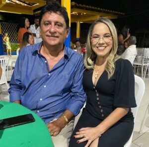 Câmara municipal de Santa Luzia aprova contas do ex