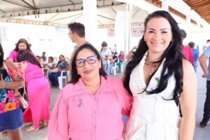 Programa Saúde na Escola de Paço do Lumiar é destaque na Grande Ilha