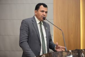 Domingos Paz emite nota de esclarecimento sobre boletim de ocorrência da Procuradora da Câmara de São Luís