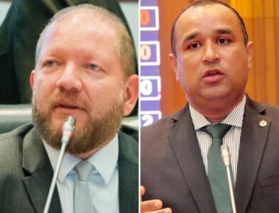 Assembleia aprova envio de mensagem de solidariedade a Alcione após cantora sofrer ataques racistas