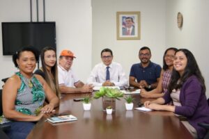 Impasse na saúde deu lugar ao diálogo