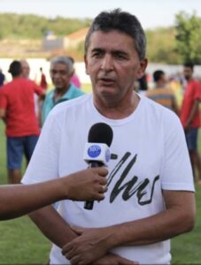 Com uma excelente gestão prefeito Zezão caminha para mais um ano de conquistas para Governador Luiz Rocha