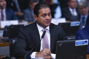 Weverton defende o fortalecimento do Suas