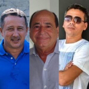 Em Vargem Grande, PSDB, MDB e PSB, principais partidos de Brandão ficarão com a oposição