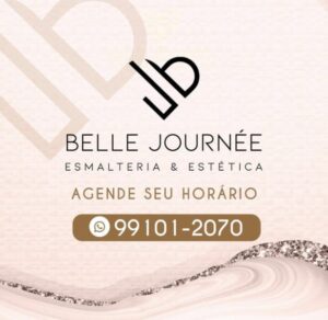 Esmalteria Belle Journée chega para ser referência em São Luís