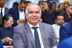 Deputado Júlio Mendonça provoca debate sobre ‘economia verde’